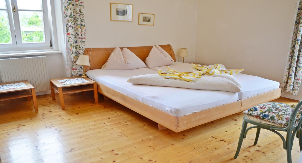 Hotel Seehof Maria Wörth Habitación foto